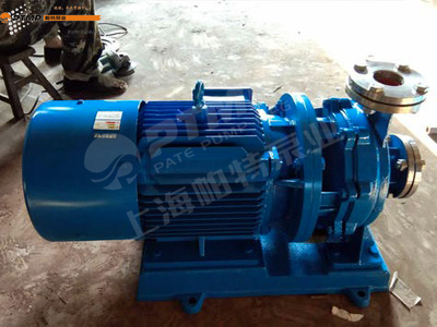 無刷直流水泵的應用